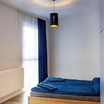 Paryski Centrum #nestapartamenty *