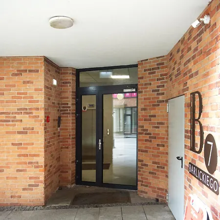 Paryski Centrum #nestapartamenty Apartmán Bílsko-Bělá